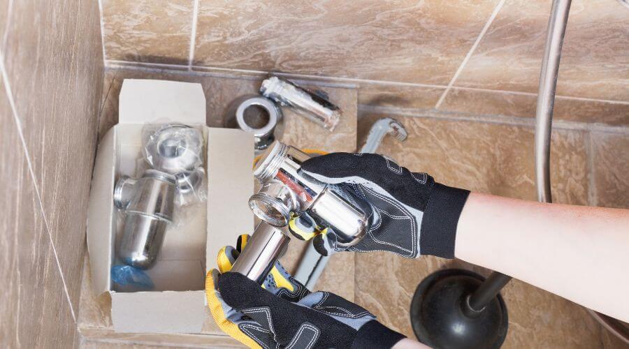 Expert flood damage restoration services in Atlanta, LA